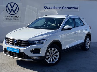 Photo Volkswagen T-Roc T-Roc 1.5 TSI 150 EVO Start/Stop DSG7