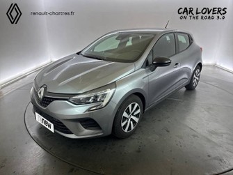 Photo Renault Clio TCe 90 Equilibre