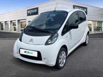 Photo Citroen C Zero Confort
