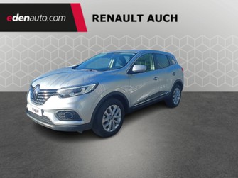 Photo Renault Kadjar Blue dCi 115 Business