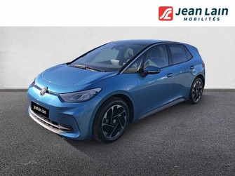 Photo Volkswagen ID.3 170 ch Pure Life Max