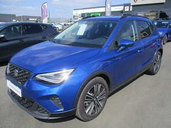 Photo Seat Arona 1.0 TSI 95ch Copa