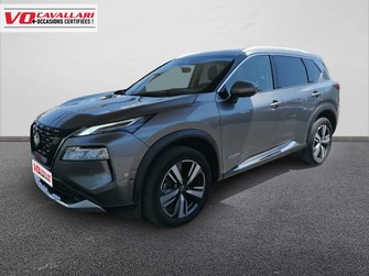 Photo Nissan X Trail X-Trail e-POWER 204 ch