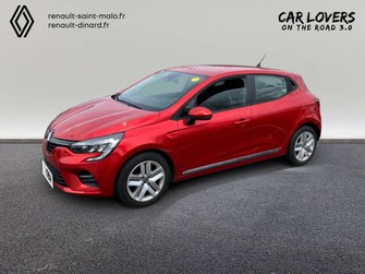 Photo Renault Clio TCe 90 - 21N Business