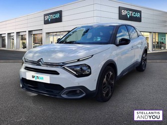 Photo Citroen C4 PureTech 130 S&S BVM6 Shine