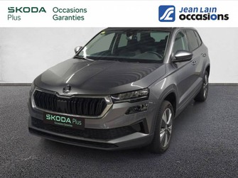 Photo Skoda Karoq 2.0 TDI 116 ch SCR Business