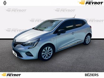 Photo Renault Clio TCe 100 GPL Evolution