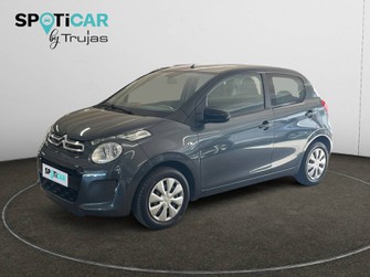 Photo Citroen C1 C1 VTi 72 S&S