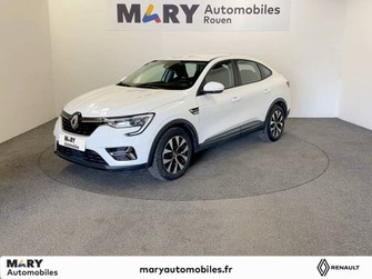Photo Renault Arkana E-Tech 145 Zen