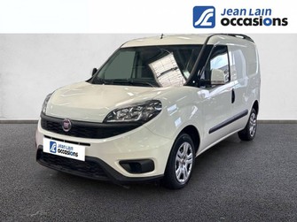 Photo Fiat Doblo CARGO FT 1.6 MULTIJET 105 PRO LOUNGE