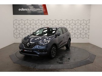 Photo Renault Kadjar Blue dCi 115 Intens