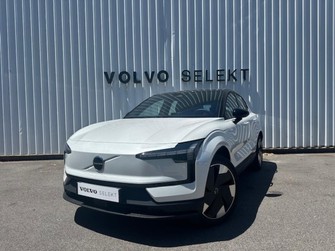 Photo Volvo EX30 Single Extended Range 272 ch 1EDT Ultra
