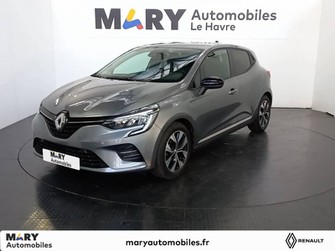 Photo Renault Clio TCe 100 GPL Evolution