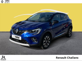 Photo Renault Captur 1.0 TCe 90ch Techno