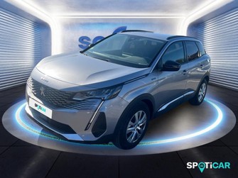 Photo Peugeot 3008 1.5 BlueHDi 130ch S&S Style EAT8