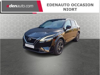 Photo Nissan Qashqai VP e-Power 190 ch Tekna