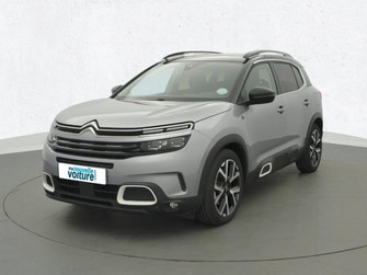 Photo Citroen C5 Aircross Hybride Rechargeable 225 S&amp;S e-EAT8 - Shine Pack
