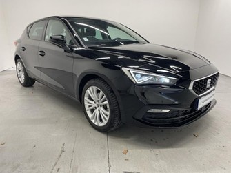Photo Seat Leon 1.0 eTSI 110ch Urban DSG7