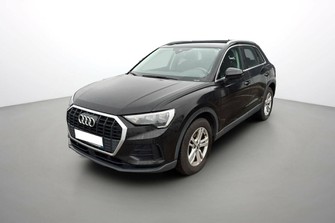 Photo Audi Q3 Q3 35 TFSI 150 ch S tronic 7