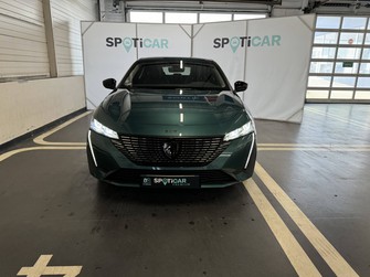 Photo Peugeot 308 SW 308 SW PHEV 180 e-EAT8