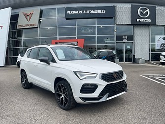 Photo Cupra Ateca Ateca 1.5 TSI 150ch DSG7