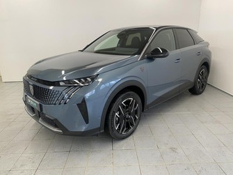 Photo Peugeot 3008 1.2 Hybrid 145ch Allure e-DCS6