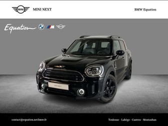 Photo Mini Countryman Countryman Cooper  136ch Northwood