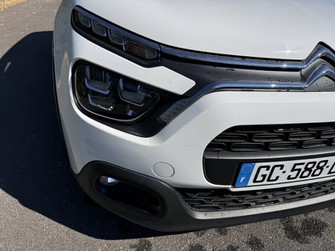 Photo Citroen C3 PureTech 110 S&S EAT6 Shine