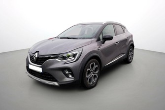 Photo Renault Captur Captur TCe 140 EDC