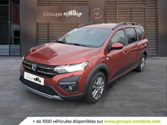 Photo Dacia Jogger 1.0 ECO-G 100ch Confort 5 places
