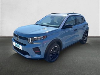 Photo Citroen C3 PureTech 100 ch BVM6 Max