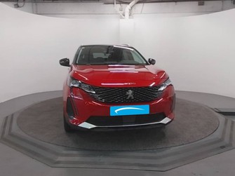 Photo Peugeot 3008 3008 BlueHDi 130ch S&S EAT8