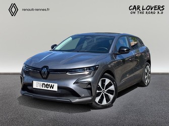 Photo Renault Megane E-TECH ER EV60 130ch super charge Evolution