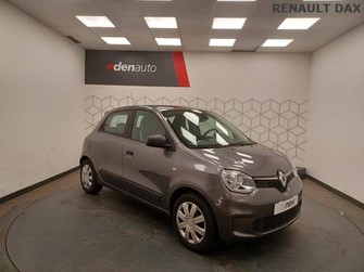 Photo Renault Twingo III SCe 65 Zen