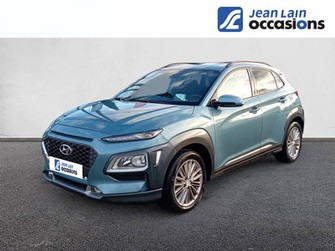 Photo Hyundai Kona 1.6 CRDi 115 Creative