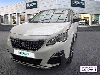 Photo Peugeot 3008 Puretech 130ch S&S EAT8 Allure