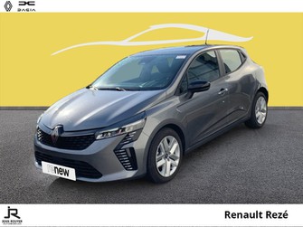 Photo Renault Clio 1.0 SCe 65ch Evolution