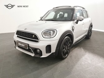 Photo Mini  Countryman Cooper SE 125ch + 95ch Northwood ALL4 BVA6