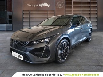 Photo Peugeot 408 408 PureTech 130 ch S&S EAT8