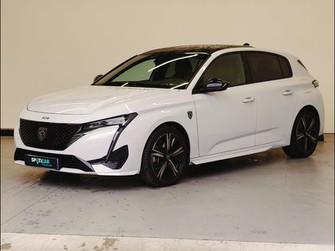 Photo Peugeot 308 PHEV 225ch GT e-EAT8