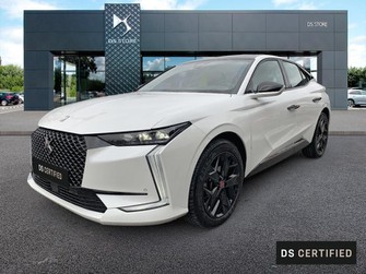 Photo DS 4 E-TENSE 225ch Performance Line