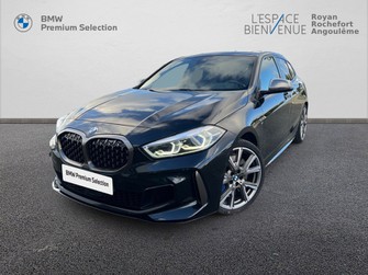 Photo Bmw Serie 1 Série 1 M135iA xDrive 306ch
