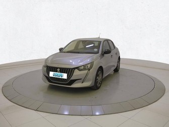 Photo Peugeot 208 PureTech 75 S&amp;S BVM5 - Active Pack