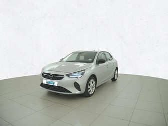 Photo Opel Corsa 1.2 75 ch BVM5 - Elegance Business