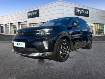 Photo Citroen C5 Aircross 1.5 BlueHDi 130ch EAT8 shine