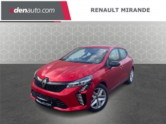 Photo Renault Clio Eco-G 100 GSR2 Evolution