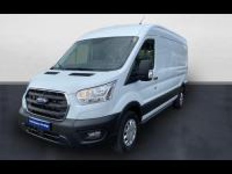 Photo Ford Transit Custom 2T Fg T310 L3H2 2.0 EcoBlue 130ch S&S Trend Business