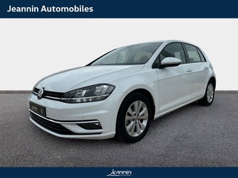 Photo Volkswagen Golf BUSINESS Golf 2.0 TDI 150 DSG7