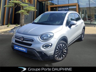 Photo Fiat 500X 1.6 MULTIJET 130 CH Cross