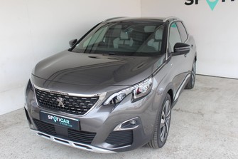 Photo Peugeot 3008 3008 Hybrid4 300 e-EAT8
